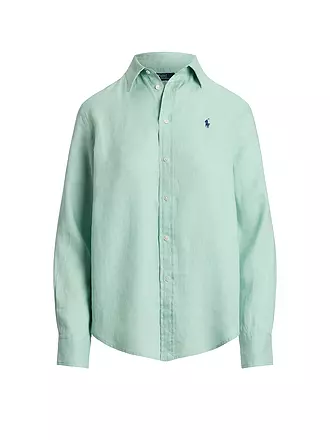 POLO RALPH LAUREN | Leinenbluse | 